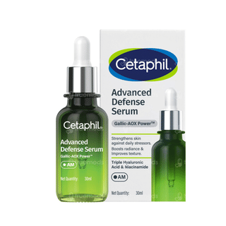 Cetaphil Advanced Defence Am Serum 30Ml