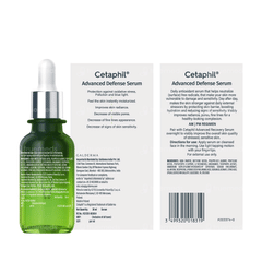 Cetaphil Advanced Defence Am Serum 30Ml