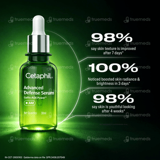 Cetaphil Advanced Defence Am Serum 30Ml
