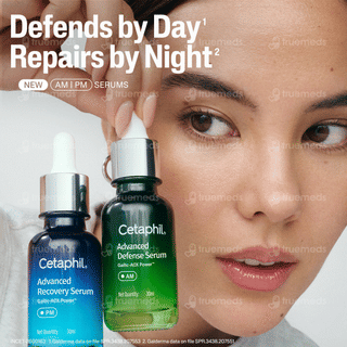 Cetaphil Advanced Defence Am Serum 30Ml