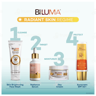 Biluma Radiance Serum 15ml