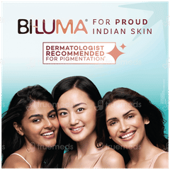 Biluma Radiance Serum 15ml
