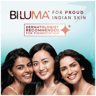 Biluma Radiance Serum 15ml
