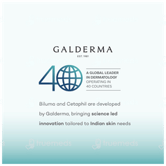 Biluma Radiance Serum 15ml