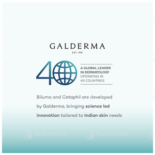Biluma Radiance Serum 15ml