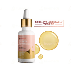 Biluma Radiance Serum 15ml