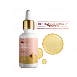 Biluma Radiance Serum 15ml