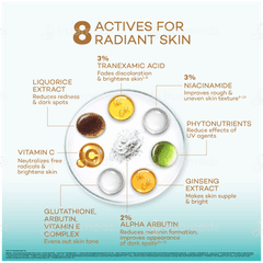 Biluma Radiance Serum 15ml