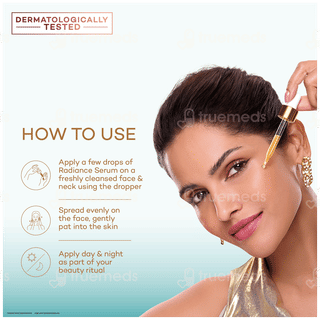 Biluma Radiance Serum 15ml