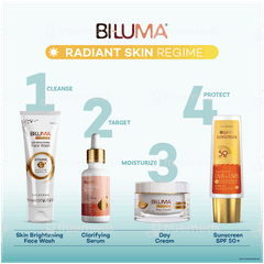Biluma Clarifying Serum 15ml