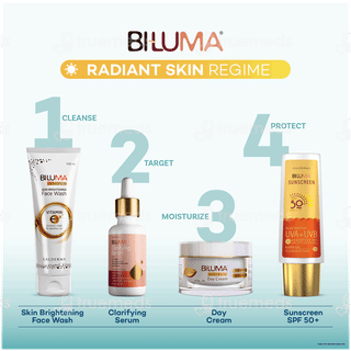 Biluma Clarifying Serum 15ml