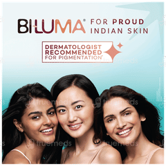 Biluma Clarifying Serum 15ml