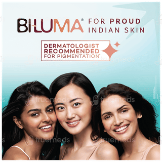 Biluma Clarifying Serum 15ml