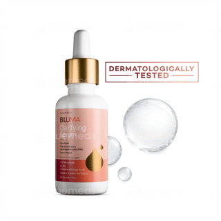 Biluma Clarifying Serum 15ml
