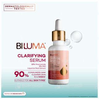 Biluma Clarifying Serum 15ml