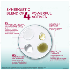 Biluma Clarifying Serum 15ml