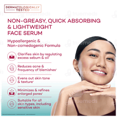 Biluma Clarifying Serum 15ml