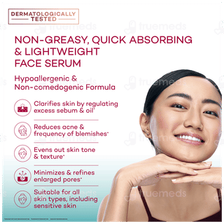 Biluma Clarifying Serum 15ml