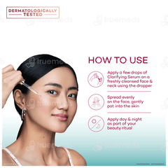 Biluma Clarifying Serum 15ml