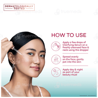 Biluma Clarifying Serum 15ml