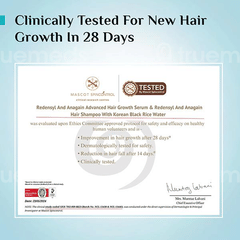 Pilgrim New & Improved Advanced Hair Growth Serum 50Ml