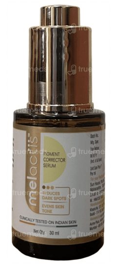 Melactis Pigment Corrector Serum 30Ml
