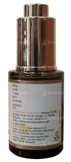 Melactis Pigment Corrector Serum 30Ml