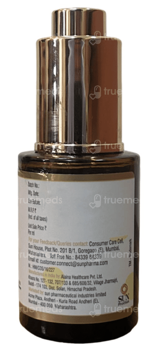 Melactis Pigment Corrector Serum 30Ml