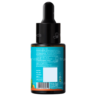Pilgrim New & Improved 10% Vitamin C Face Serum 30Ml