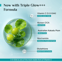 Pilgrim New & Improved 10% Vitamin C Face Serum 30Ml