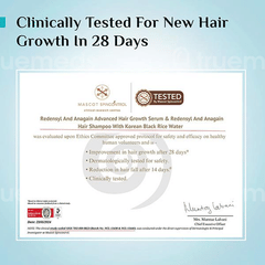 Pilgrim New & Improved Advanced Hair Growth Serum 100Ml