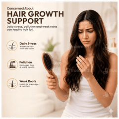 Kera Xl Plus Advanced Hair Growth Serum 75Ml