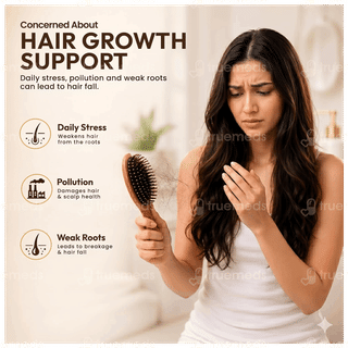 Kera Xl Plus Advanced Hair Growth Serum 75Ml