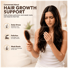 Kera Xl Plus Advanced Hair Growth Serum 30Ml