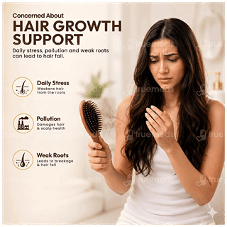 Kera Xl Plus Advanced Hair Growth Serum 30Ml