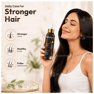 Kera Xl Plus Advanced Hair Growth Serum 30Ml