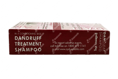 Danclear Shampoo 50ml Danclear Shampoo 50ml