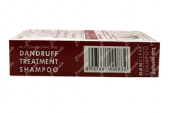 Danclear Shampoo 50ml Danclear Shampoo 50ml