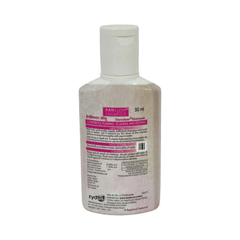 Danclear Shampoo 50Ml Danclear Shampoo 50Ml