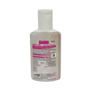 Danclear Shampoo 50Ml