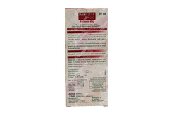 Danclear Shampoo 90ml