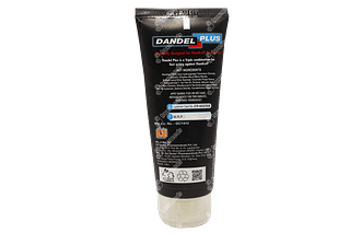 Dandel Plus Shampoo 100 ML