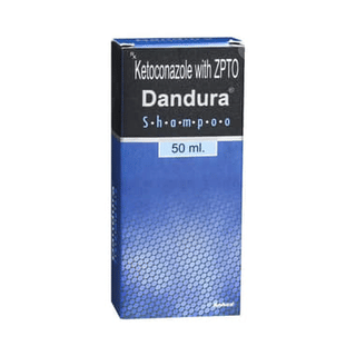 Dandura Shampoo 50ml