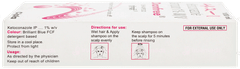 Danfree Shampoo 100ml