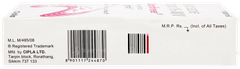Danfree Shampoo 100ml