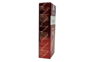 Exizol 2 % Shampoo 50 ML