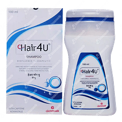 Hair 4u Shampoo 100ml