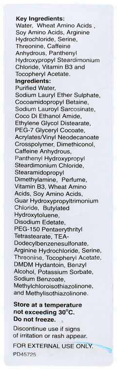 Hair 4u Shampoo 100ml