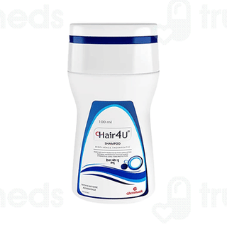 Hair 4u Shampoo 100ml