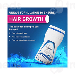 Hair 4u Shampoo 100ml